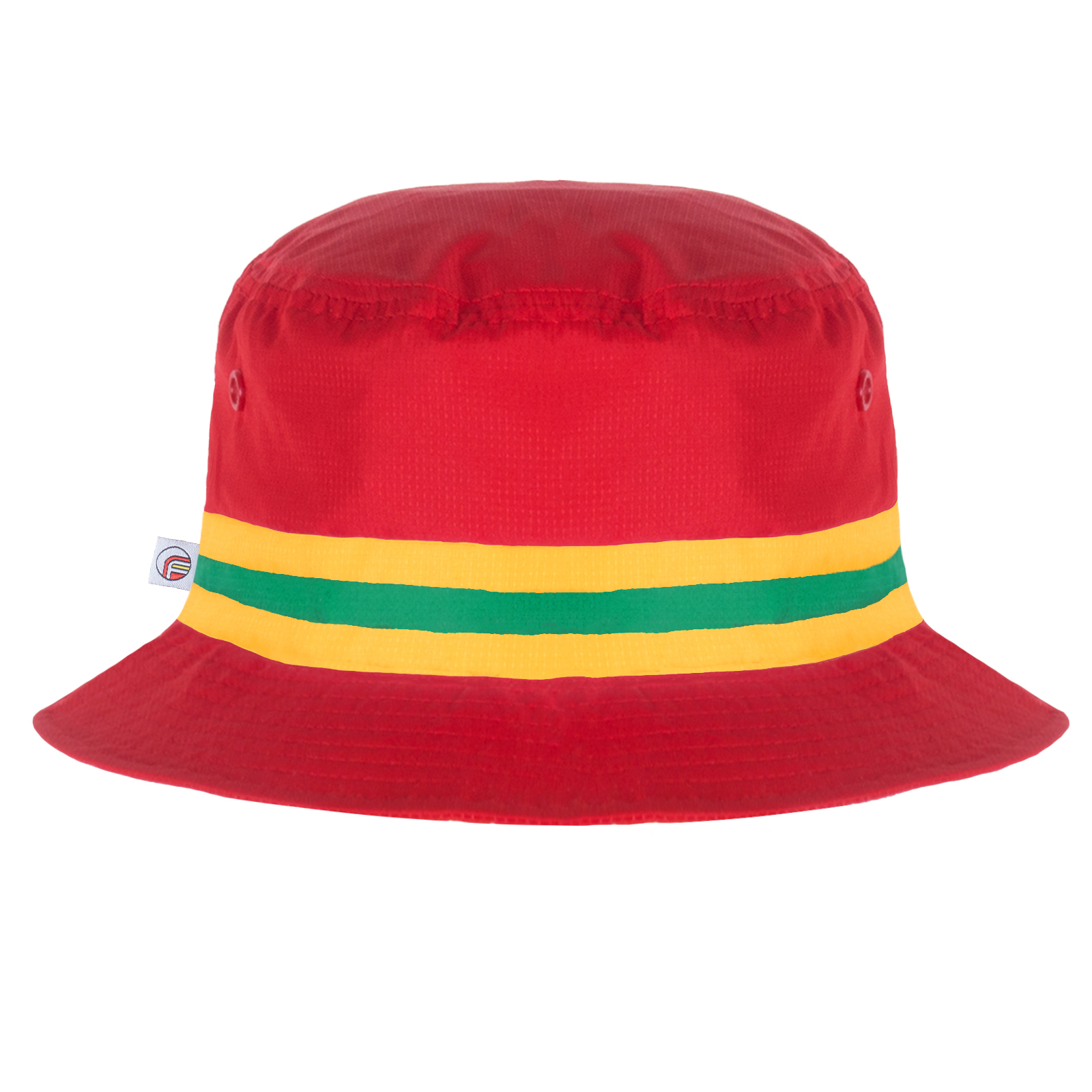 Fan Originals Wales Bucket Hat Red Yellow Green eBay